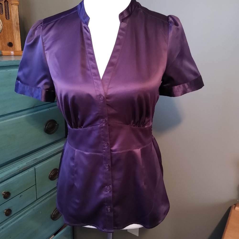 H&M Blouse